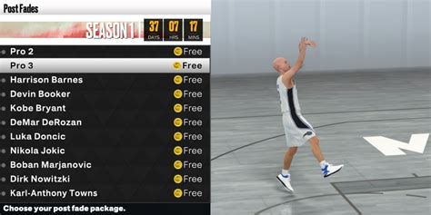 Are you ready to dominate the <strong>post</strong> in NBA <strong>2K23</strong>? With the tips and tutorials, you can master <strong>post</strong>-up moves, spin, drive, <strong>post</strong> hooks, shimmy hooks, and <strong>post fades</strong>. . 2k23 best post fade